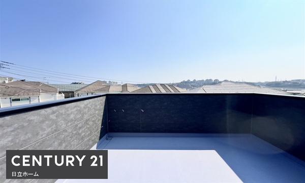 保土ヶ谷区峰岡町２丁目２期　全５棟２号棟