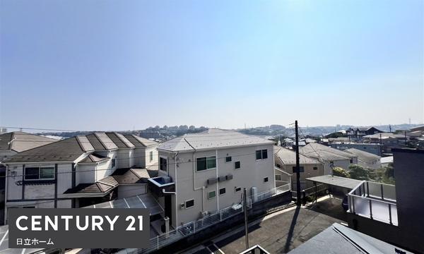保土ヶ谷区峰岡町２丁目２期　全５棟２号棟