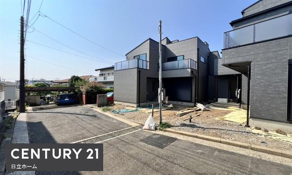 保土ヶ谷区峰岡町２丁目２期　全５棟２号棟