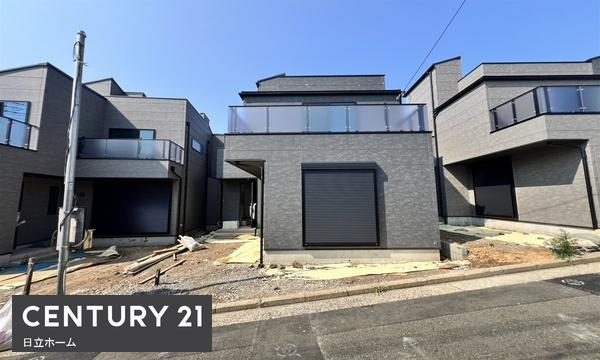 保土ヶ谷区峰岡町２丁目２期　全５棟２号棟