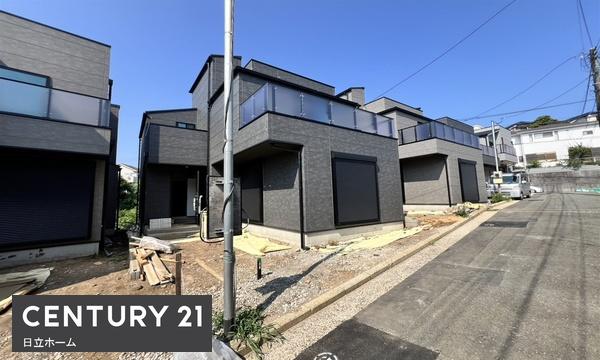 保土ヶ谷区峰岡町２丁目２期　全５棟２号棟