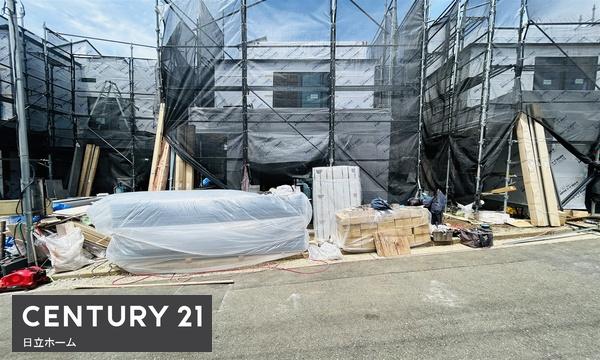保土ヶ谷区峰岡町２丁目２期　全５棟２号棟