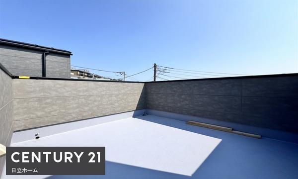 保土ヶ谷区峰岡町２丁目２期　全５棟３号棟