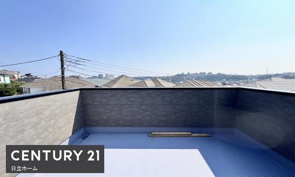 保土ヶ谷区峰岡町２丁目２期　全５棟３号棟