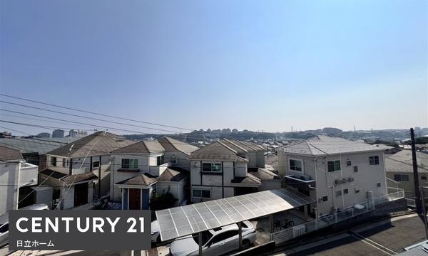 保土ヶ谷区峰岡町２丁目２期　全５棟３号棟
