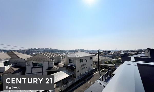 保土ヶ谷区峰岡町２丁目２期　全５棟３号棟