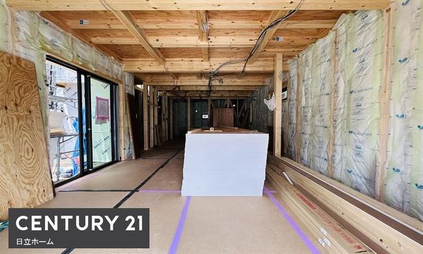 保土ヶ谷区峰岡町２丁目２期　全５棟３号棟