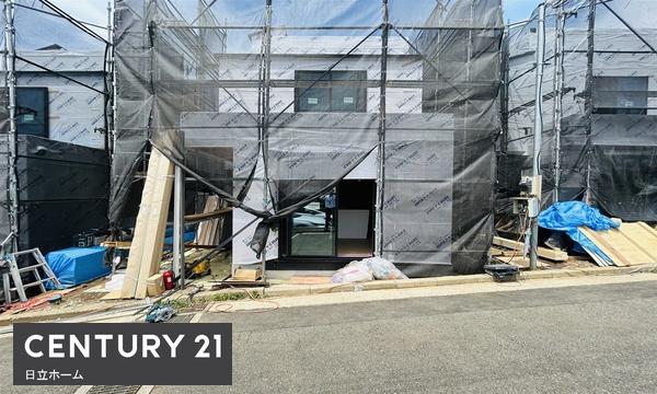 保土ヶ谷区峰岡町２丁目２期　全５棟３号棟