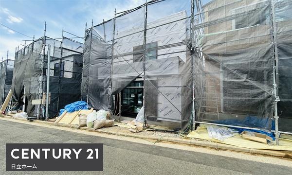保土ヶ谷区峰岡町２丁目２期　全５棟４号棟