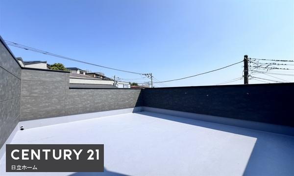 保土ヶ谷区峰岡町２丁目２期　全５棟４号棟