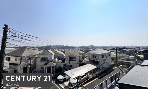 保土ヶ谷区峰岡町２丁目２期　全５棟４号棟