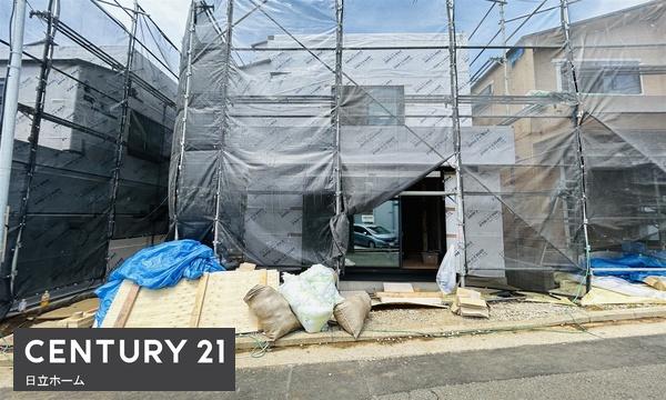 保土ヶ谷区峰岡町２丁目２期　全５棟４号棟