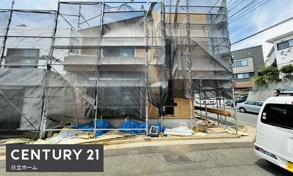 保土ヶ谷区峰岡町２丁目２期　全５棟５号棟