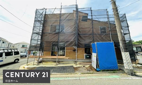 保土ヶ谷区峰岡町２丁目２期　全５棟５号棟