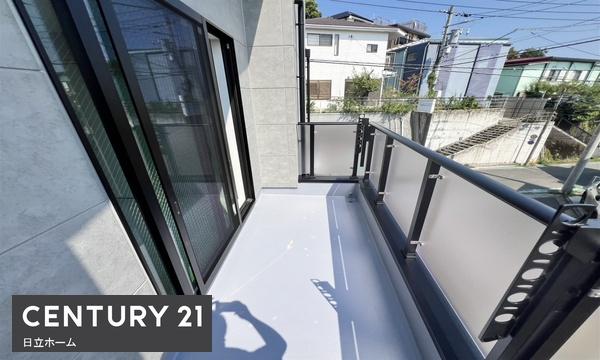 保土ヶ谷区峰岡町２丁目２期　全５棟５号棟