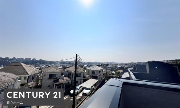 保土ヶ谷区峰岡町２丁目２期　全５棟５号棟
