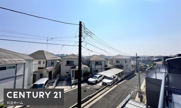 保土ヶ谷区峰岡町２丁目２期　全５棟５号棟
