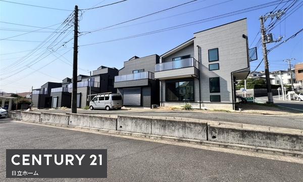 保土ヶ谷区峰岡町２丁目２期　全５棟５号棟