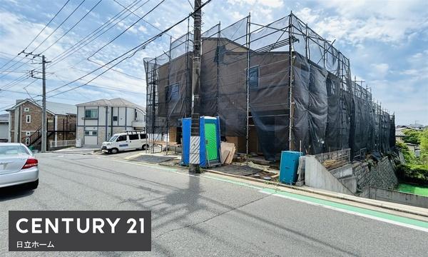 保土ヶ谷区峰岡町２丁目２期　全５棟５号棟