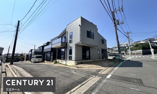 保土ヶ谷区峰岡町２丁目２期　全５棟５号棟