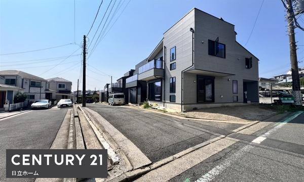 保土ヶ谷区峰岡町２丁目２期　全５棟５号棟