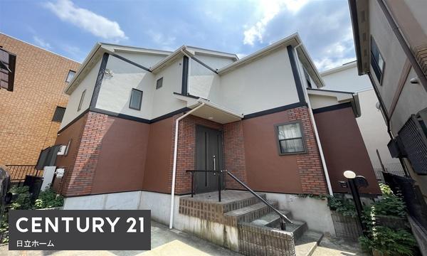 川崎市高津区千年の中古一戸建
