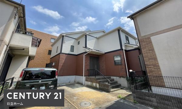 川崎市高津区千年の中古一戸建て