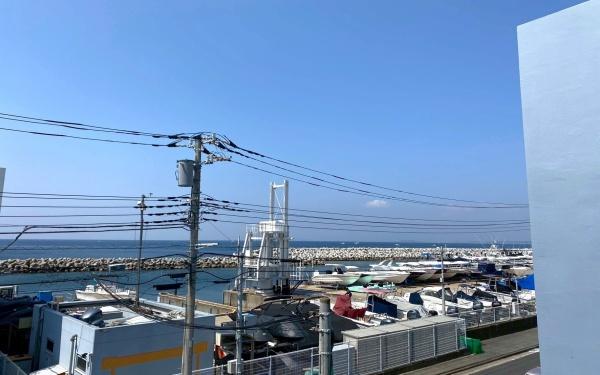 横須賀市佐島３丁目の中古一戸建て
