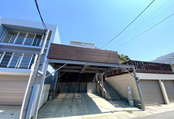 横須賀市佐島3丁目