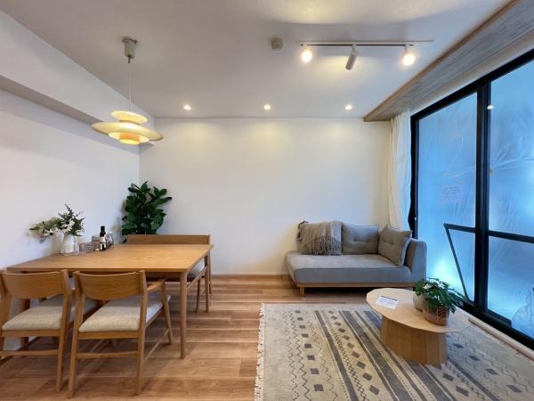 藤和シティホームズ碑文谷