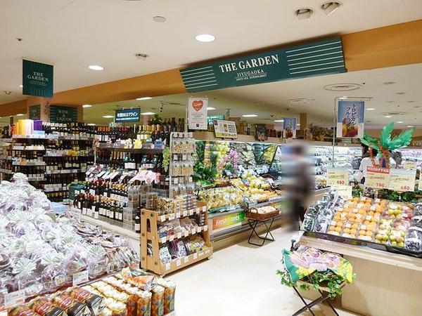 テラス下目黒(ザ・ガーデン自由が丘目黒店)