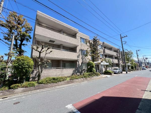 森が丘シティハウス