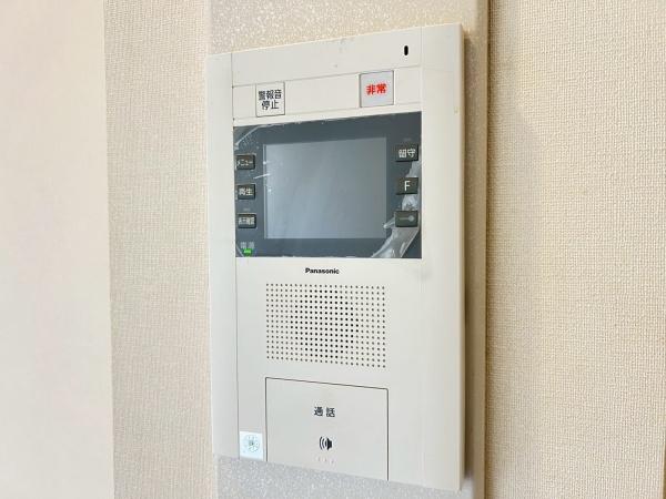 森が丘シティハウス