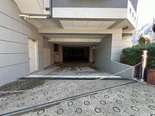 クレッセント用賀