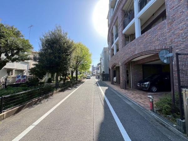 グローリオ三軒茶屋