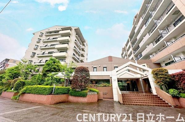 新山下ベイシティ第六号棟