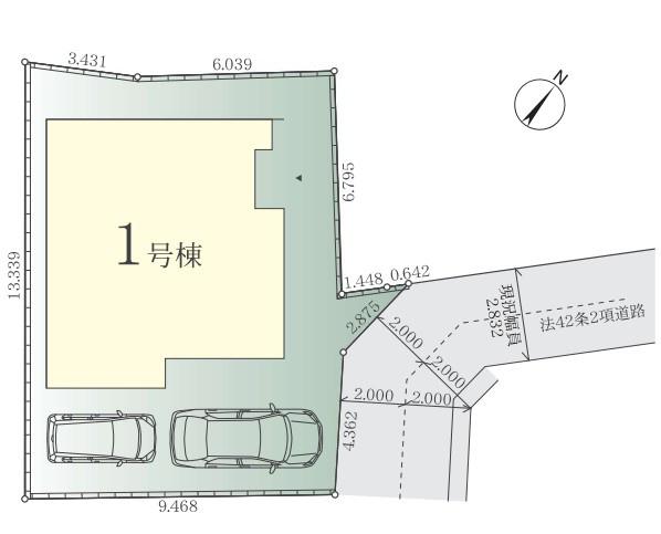 金沢区六浦南１丁目