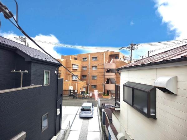 金沢区谷津町　全2棟2号棟