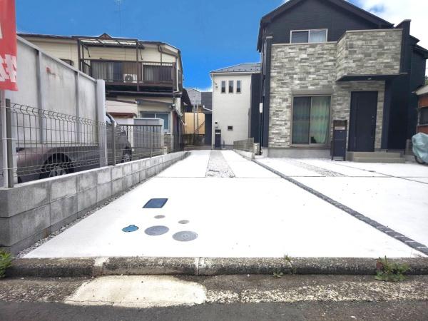 金沢区谷津町　全2棟2号棟