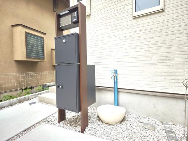金沢区谷津町　全2棟2号棟