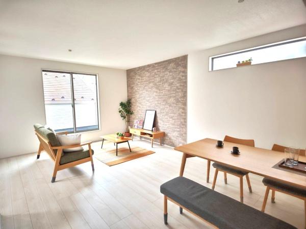 金沢区谷津町　全2棟2号棟