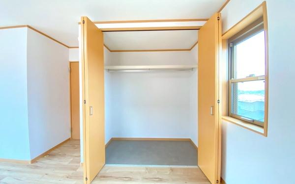 横浜市栄区尾月の中古一戸建て