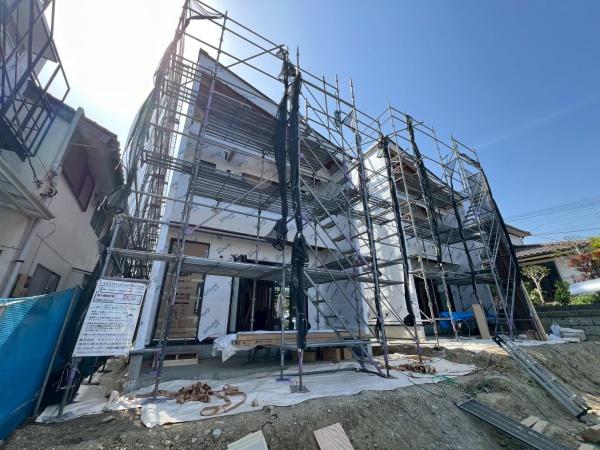鎌倉市西鎌倉2丁目　全2棟A号棟