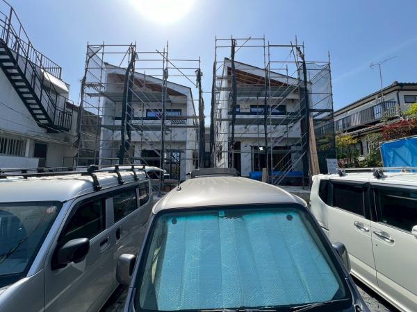 鎌倉市西鎌倉2丁目　全2棟A号棟