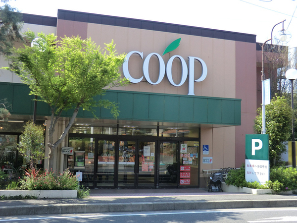 鎌倉市西鎌倉2丁目 全2棟B号棟(ユーコープ西鎌倉店)