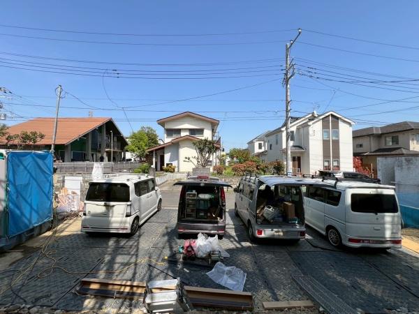 鎌倉市西鎌倉2丁目　全2棟B号棟