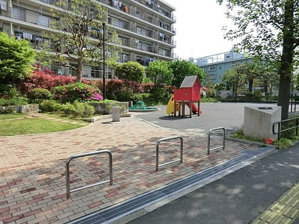 横浜市栄区桂町の中古一戸建て(本郷公園)