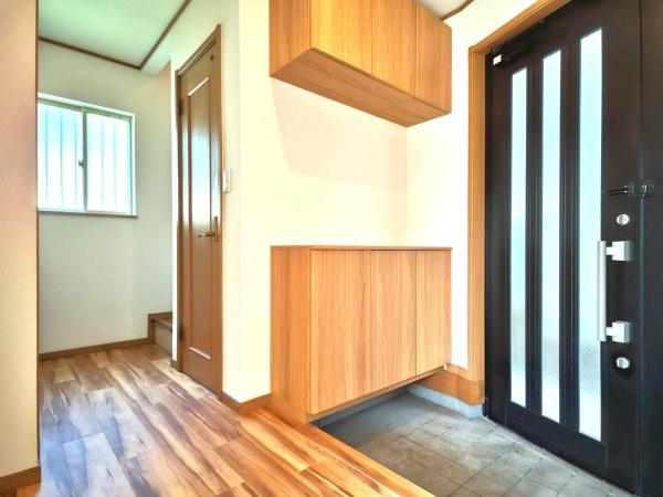 横浜市栄区桂町の中古一戸建て