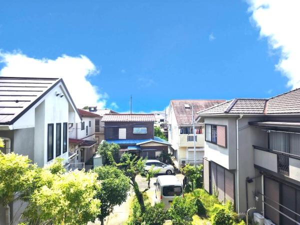 横浜市栄区桂町の中古一戸建て