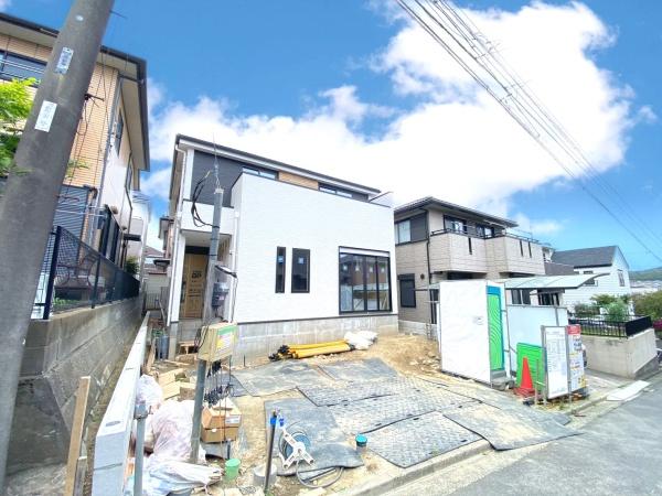 栄区上之町